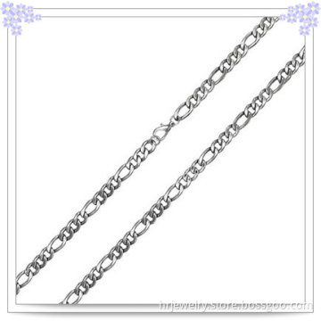 Fashion Necklace Stainless Steel Chain (HR10)